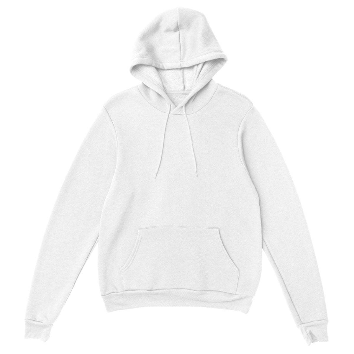 Classic Unisex Hoodie - MotorweaR