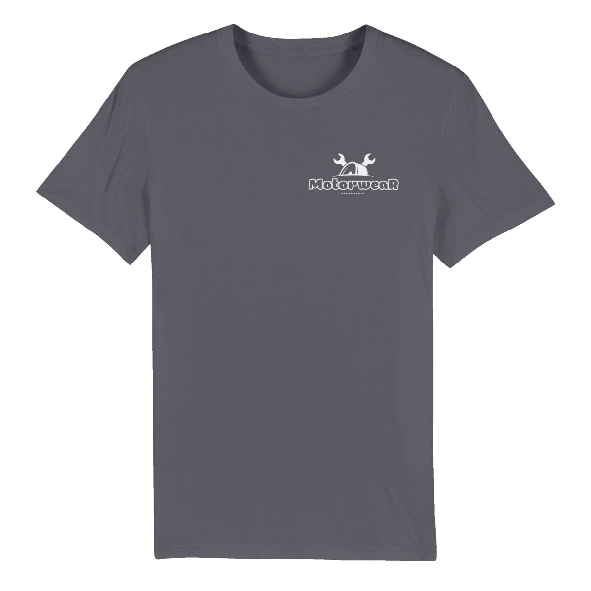 MotorweaR Unisex-T-Shirt organic cotton - MotorweaR