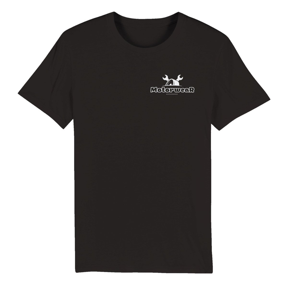 MotorweaR Unisex-T-Shirt organic cotton - MotorweaR