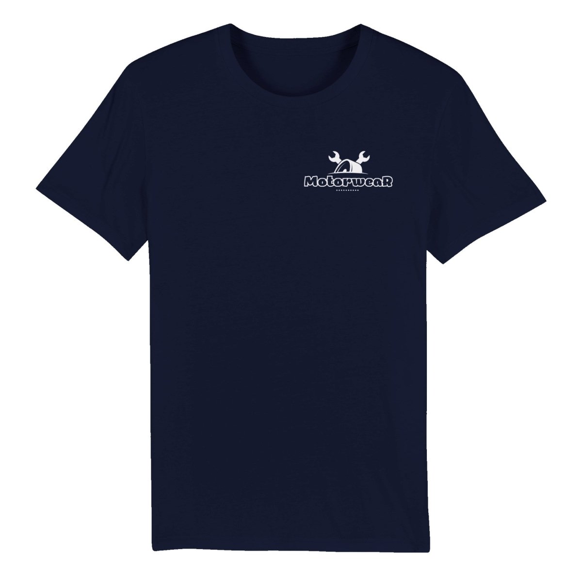 MotorweaR Unisex-T-Shirt organic cotton - MotorweaR