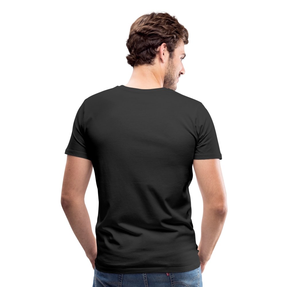 Men’s Premium E30 M3 Heart T-Shirt - MotorweaR