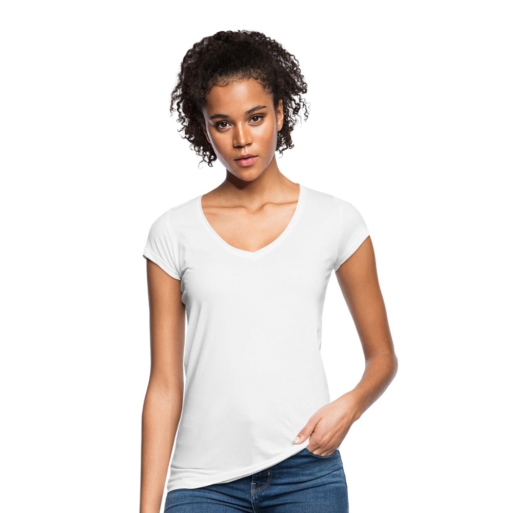 Women’s Vintage T-Shirt - MotorweaR