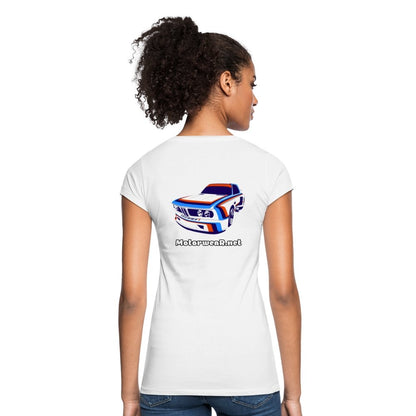 Women’s Vintage T-Shirt - MotorweaR