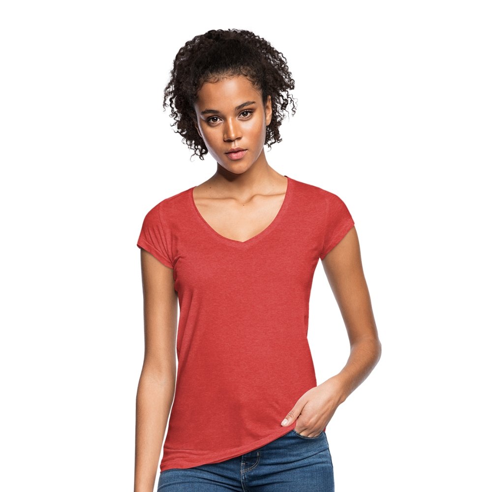 Women’s Vintage T-Shirt - MotorweaR