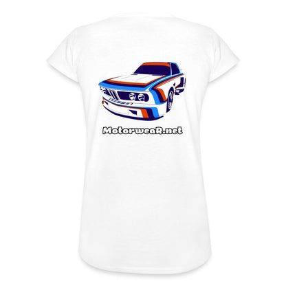 Women’s Vintage T-Shirt - MotorweaR